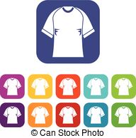 192x194 Undershirt Green Clipart Vector And Illustration. 102 Undershirt
