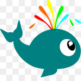 260x260 Baby Jungle Animals Goldfish Clip Art