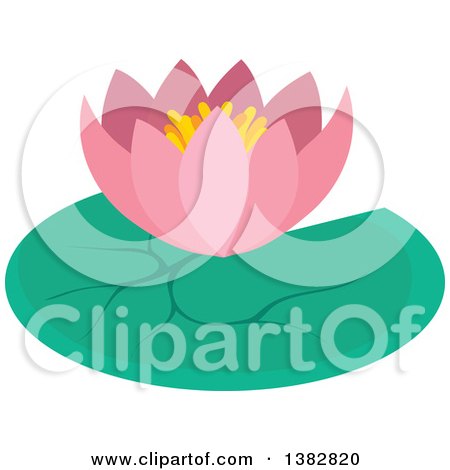 450x470 Royalty Free (Rf) Clipart Of Aquatic Plants, Illustrations, Vector