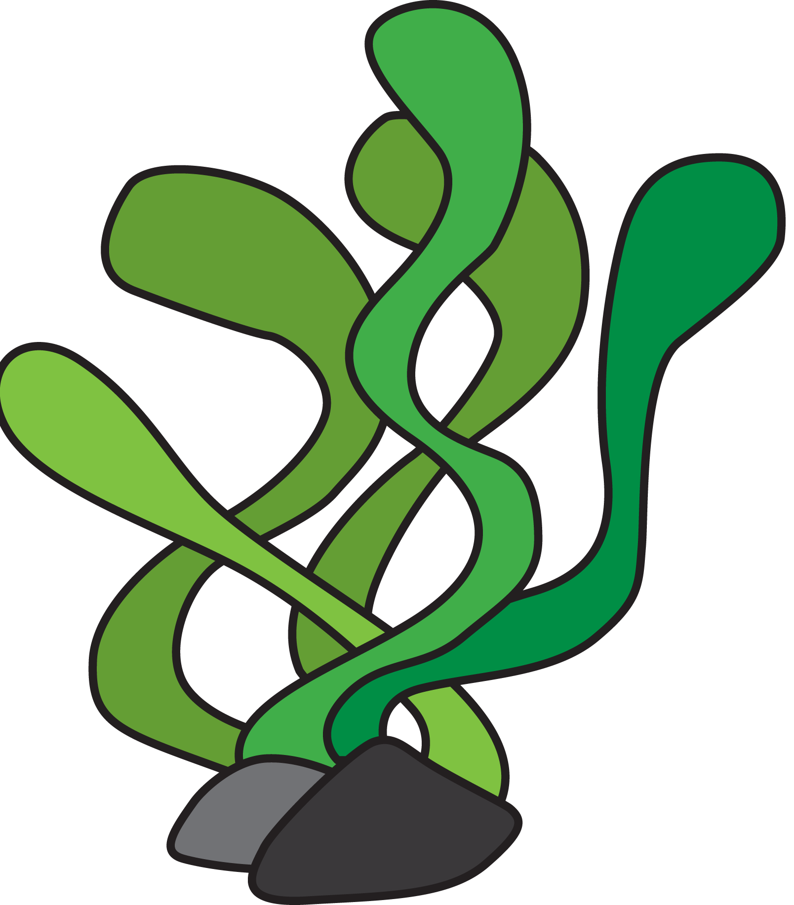 1608x1834 Underwater Cliparts