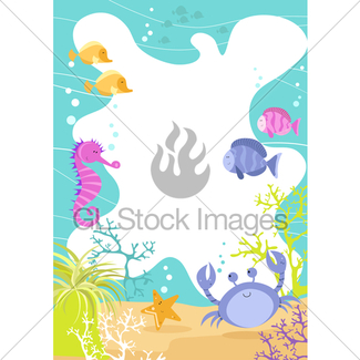 325x325 Underwater World Gl Stock Images