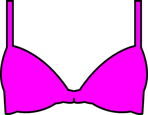 600x467 Bras Clipart