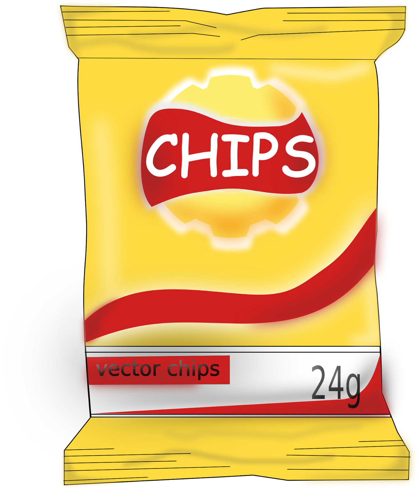1369x1600 Clip Art Chips Clip Art