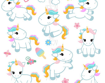 340x270 Unicorn Glitter Unicorn Clipart Unicorn Clip Art Rainbow