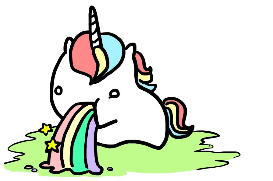 896x595 Unicorn Clipart Black And White Free Clipart Images