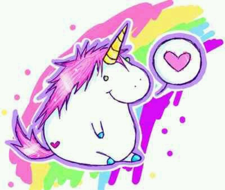720x609 Unicorn Clipart Random