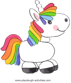 238x279 Cute Unicorn Clipart Pictures