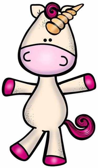 373x642 Cumple Vale Unicorns, Clip Art