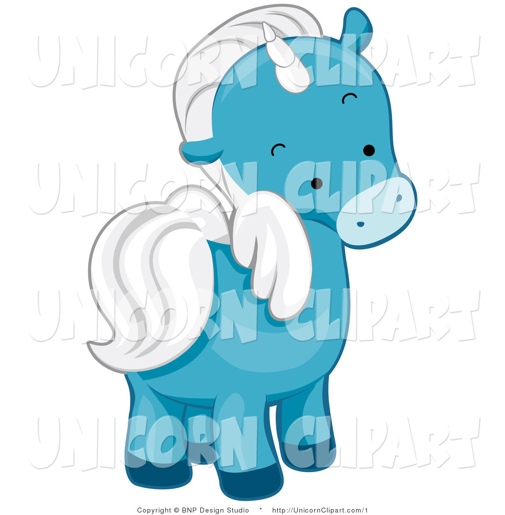 1024x1044 Cute Unicorn