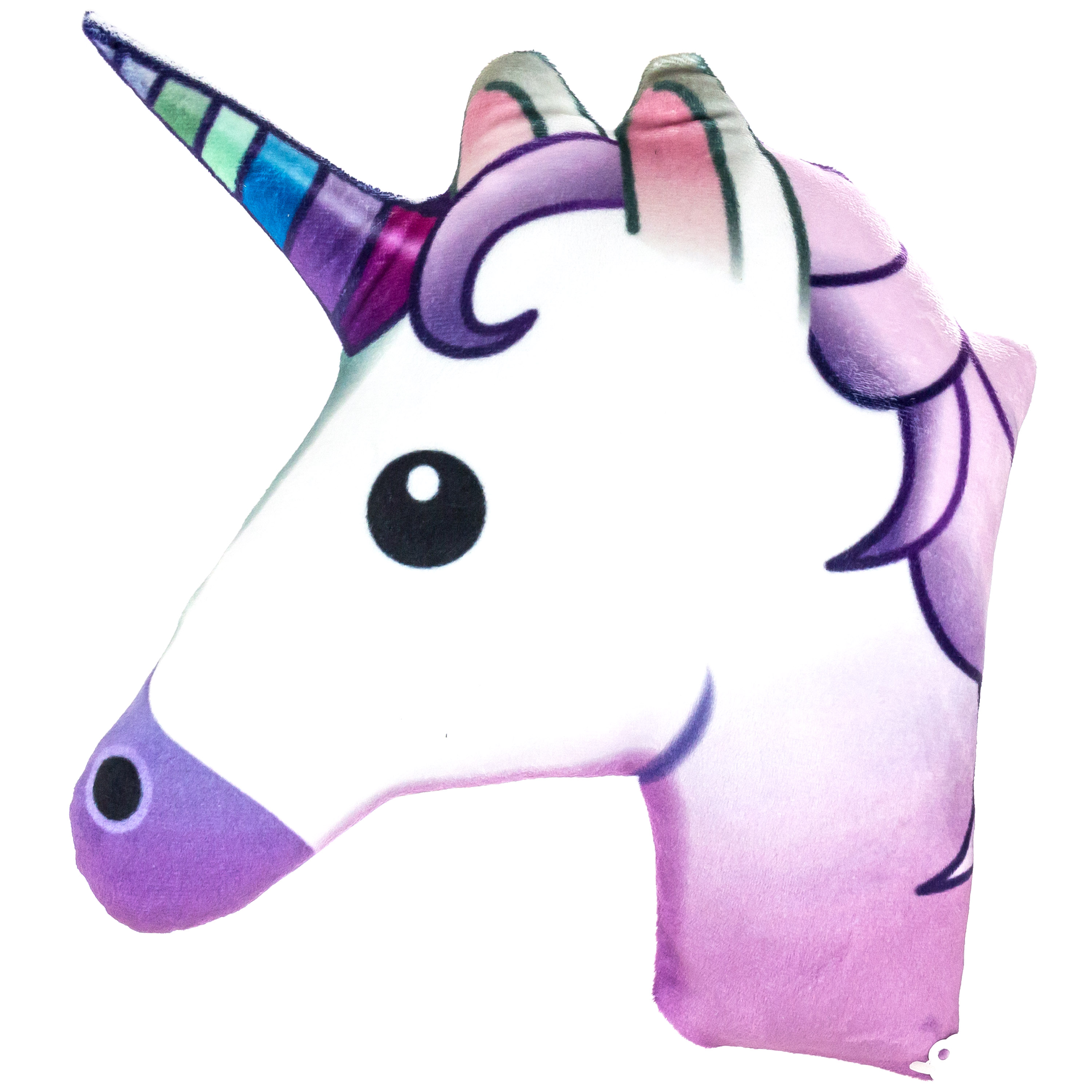 3000x3000 Collection Of Unicorn Emoji Clipart High Quality, Free
