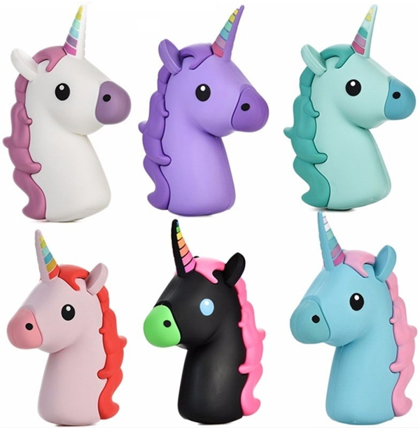 600x611 Unicorn Emoji Power Bank, Unicorn Emoji Power Bank Suppliers