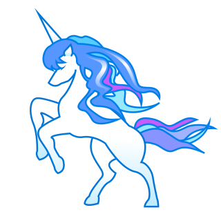 320x320 Unicorn Emojidex