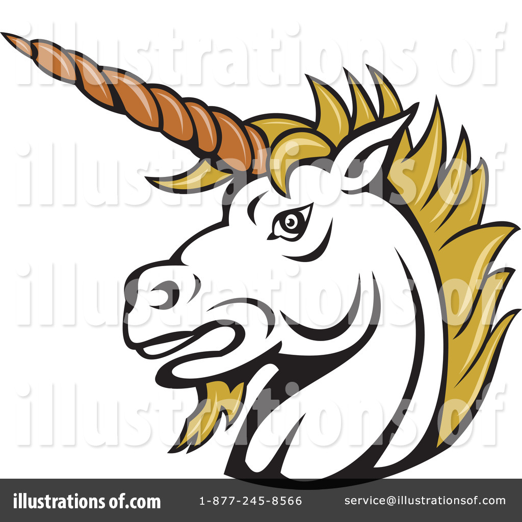 1024x1024 Unicorn Clipart