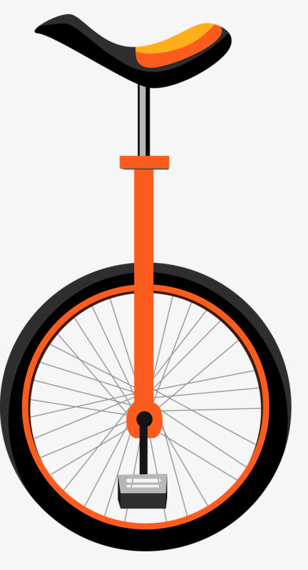 432x800 Unicycle Acrobatics, Acrobatics, Performance, Thrilling Png Image