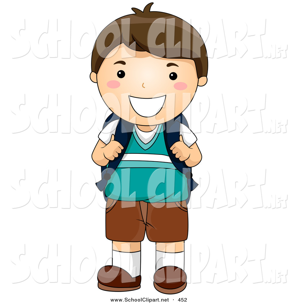 1024x1044 Clip Art Boy In School Little Clipart Pencil And Color