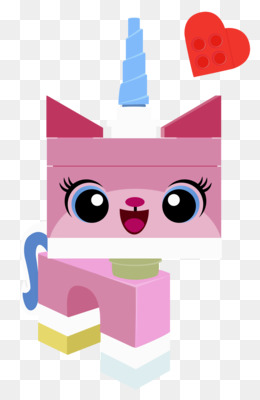 260x400 Free Download Princess Unikitty The Lego Movie The Lego Group