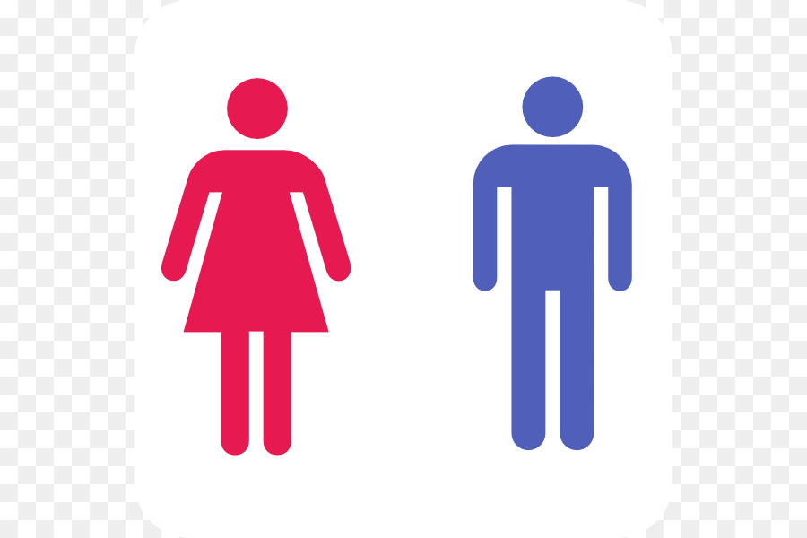 900x600 Bathroom Unisex Public Toilet Clip Art