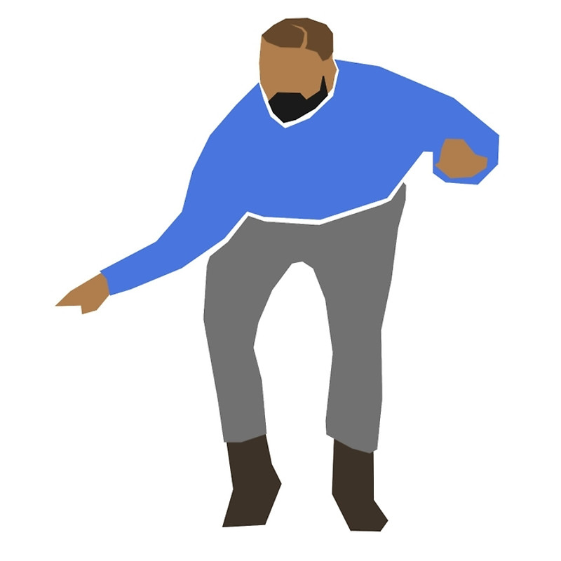 800x800 Drake Clipart