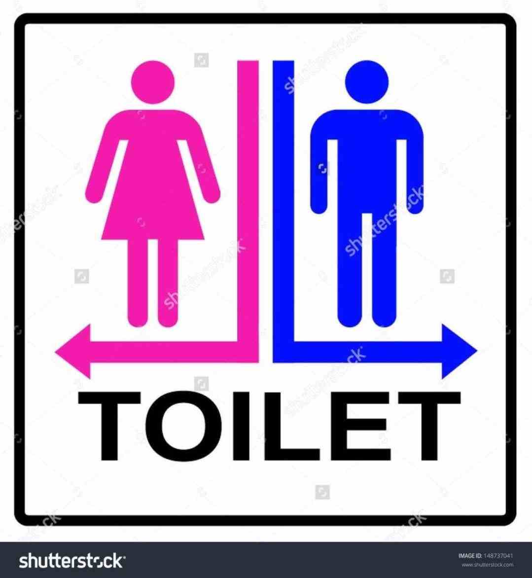1079x1172 Mens Bathroom Sign Printable Bobayule Trending Decors