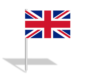 300x250 Flag Of United Kingdom Clipart