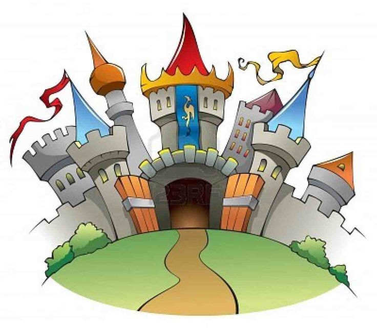 736x642 Free Clipart Kingdom