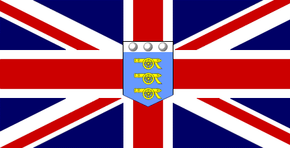 423x216 British Flag Clipart United Kingdom