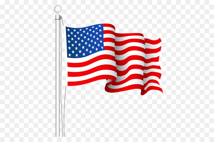 900x600 Flag Of The United States Clip Art