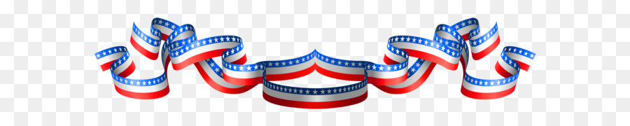 900x180 Flag Of The United States Clip Art