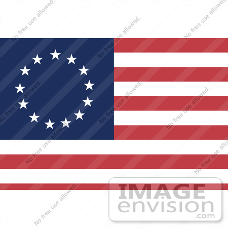450x450 America Flag Stars Stripes Clipart