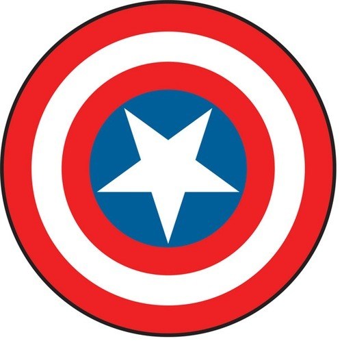 500x498 Classy Design America Clipart United States Of Map Outline Gray