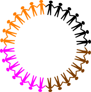 297x299 Unity 4 Clip Art