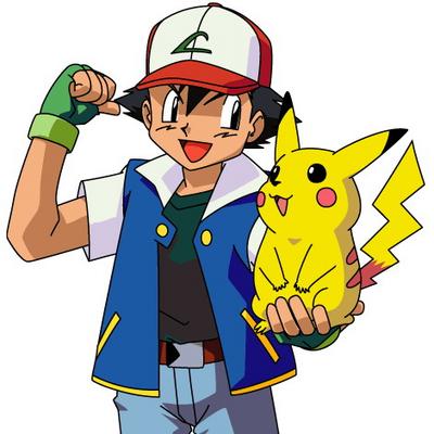 400x400 Nintendo's Popular Pokemon Series May Be Coming To Universal