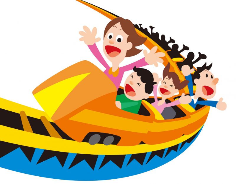 800x626 Universal Studios Japan (Usj) Good Luck Trip Japan