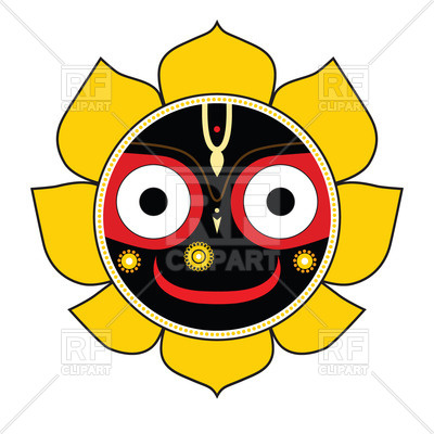 400x400 Jagannath
