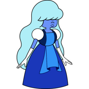 300x300 Steven Universe Clipart