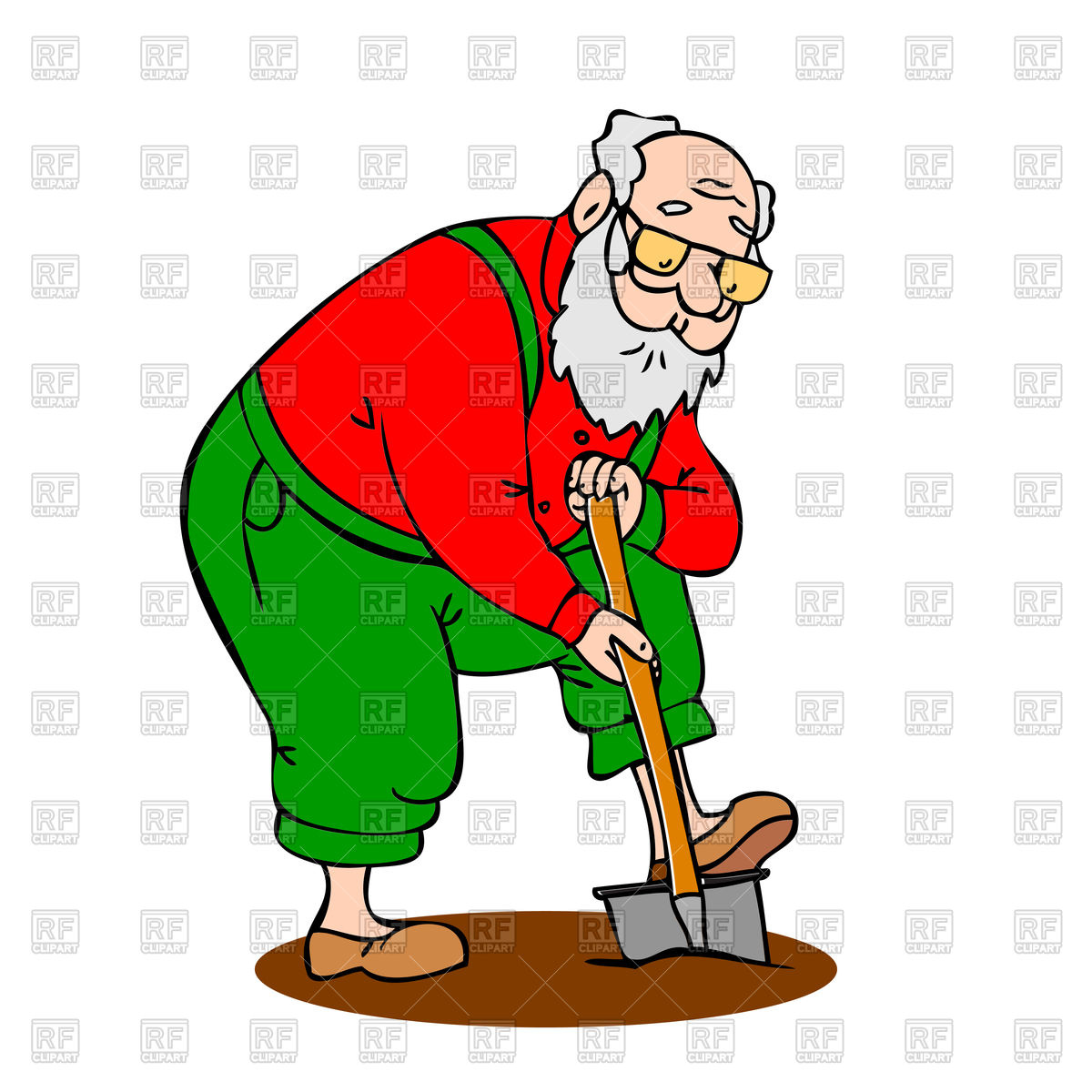 1200x1200 Ground Clipart Clip Art