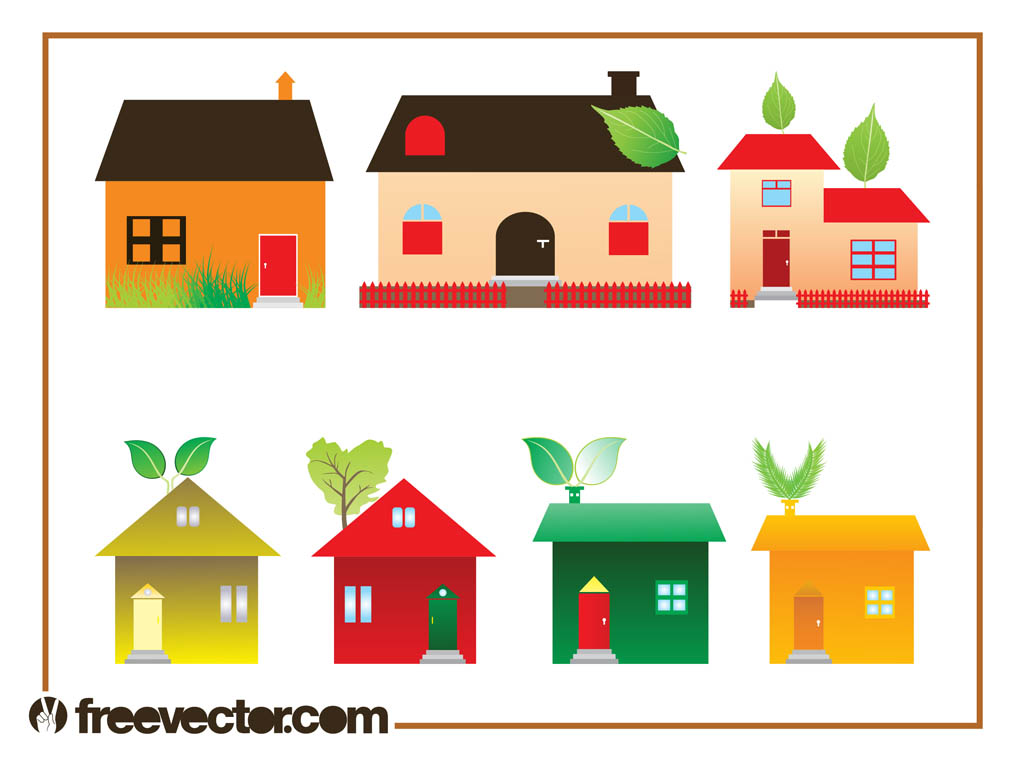 1024x765 Vector House