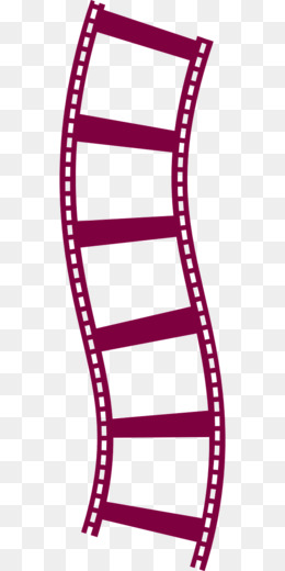 260x520 Filmstrip Clip Art