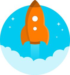 236x252 Outer Space Clipart Set