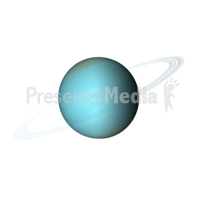 400x400 The Planet Uranus