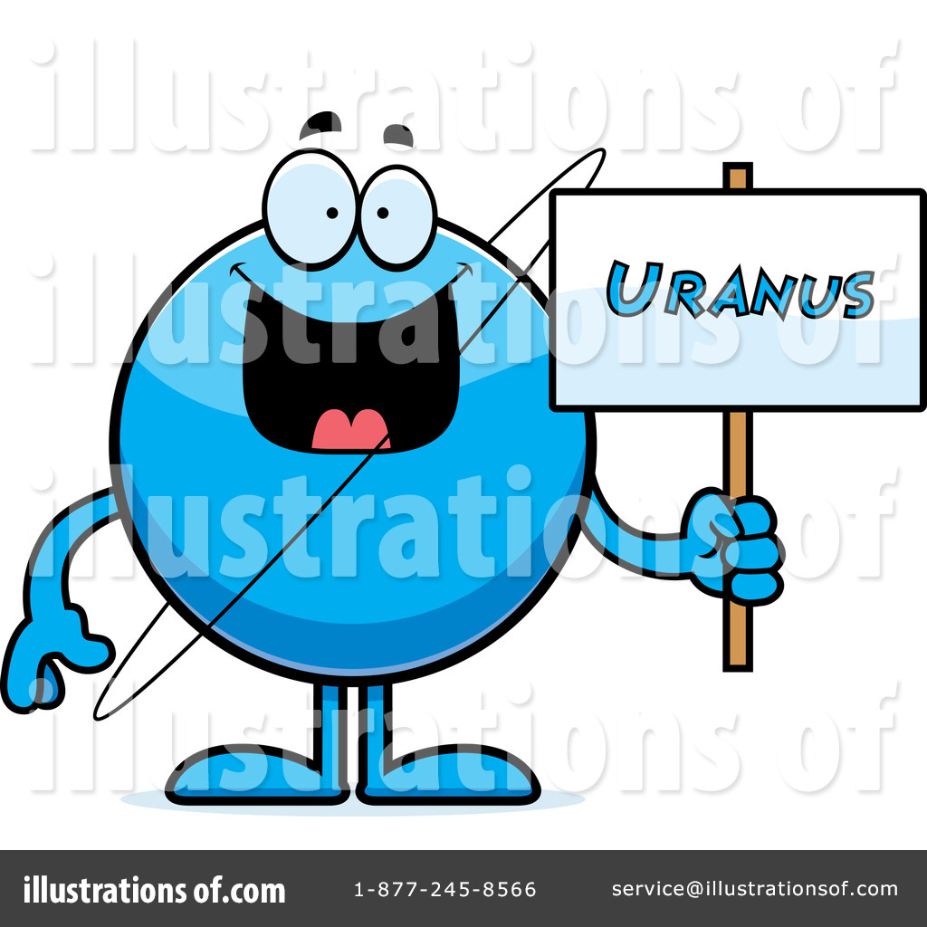 1024x1024 Uranus Clipart