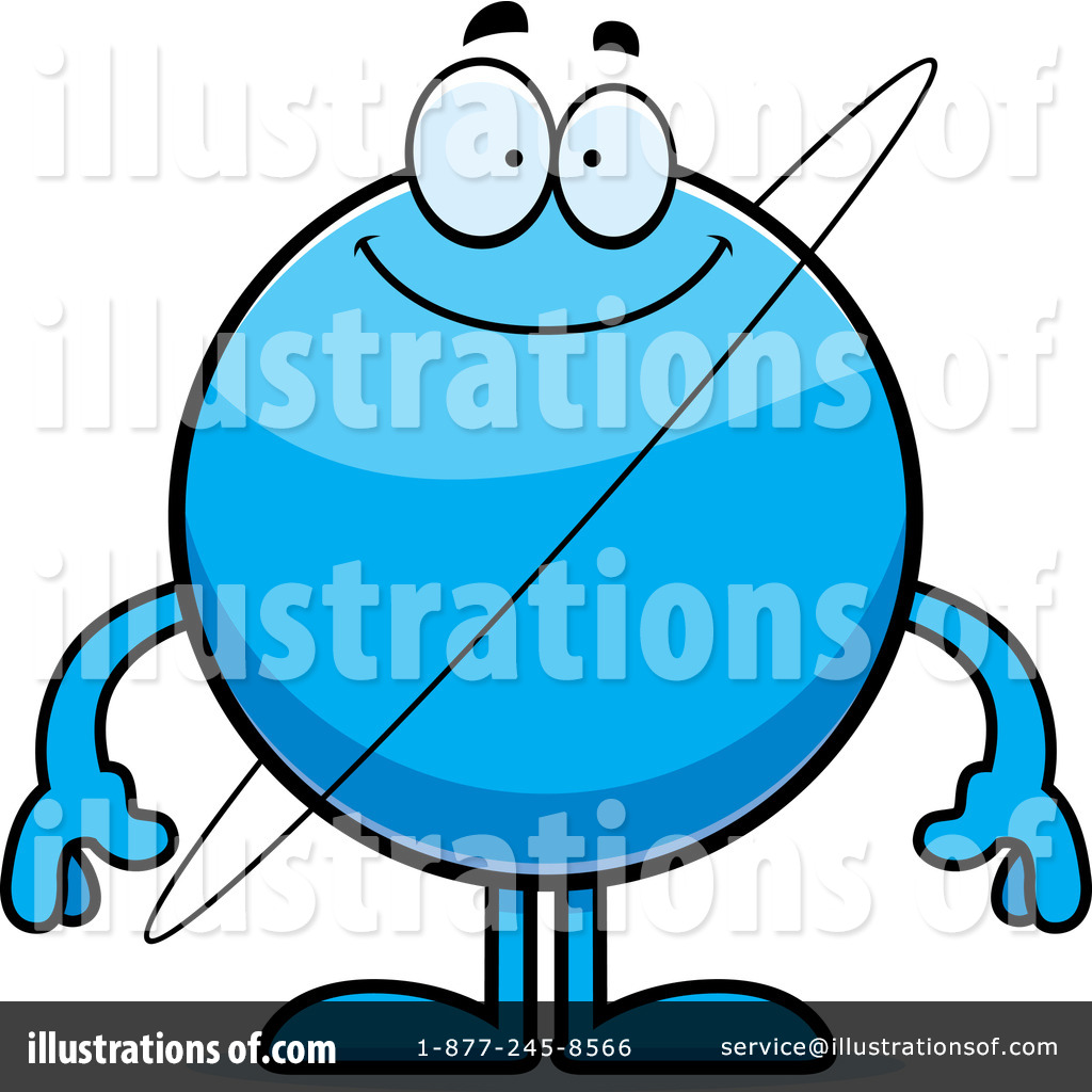 1024x1024 Uranus Clipart