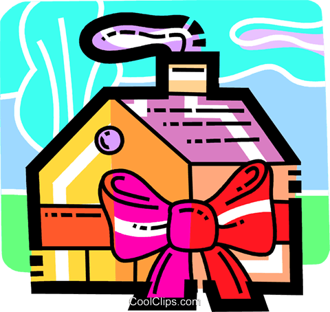 480x454 Urban Housing Royalty Free Vector Clip Art Illustration Vc109671
