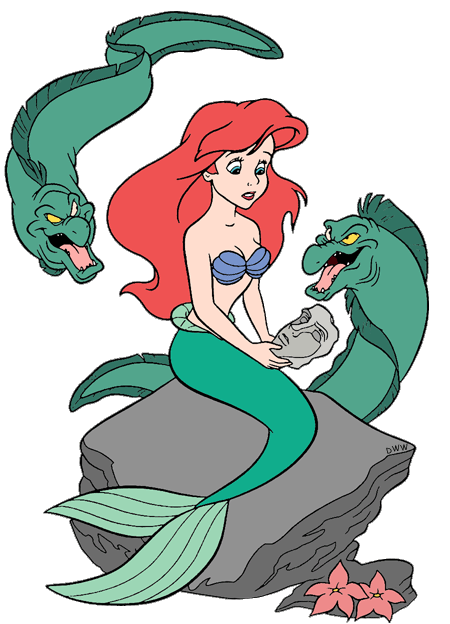 450x624 Ursula Clip Art 2 Disney Clip Art Galore