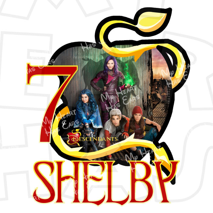 700x700 Villains My Heart Has Ears