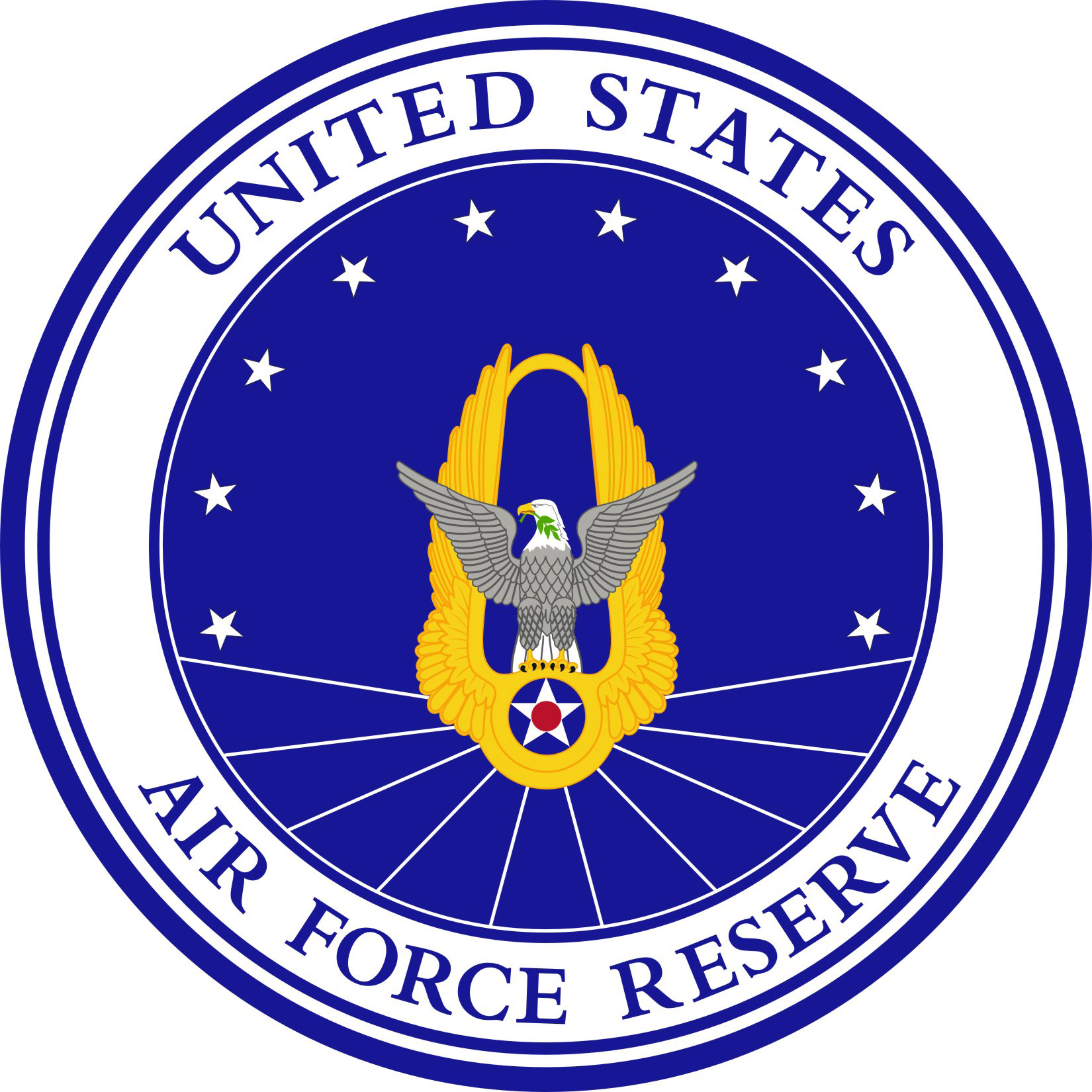 1650x1650 Military Service Seals