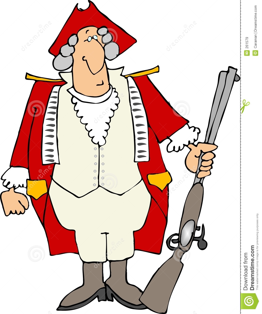 1084x1300 Soldiers Clipart American Colonial