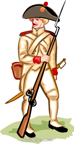 249x480 American Revolution