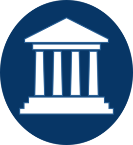 273x298 Government Clipart Free