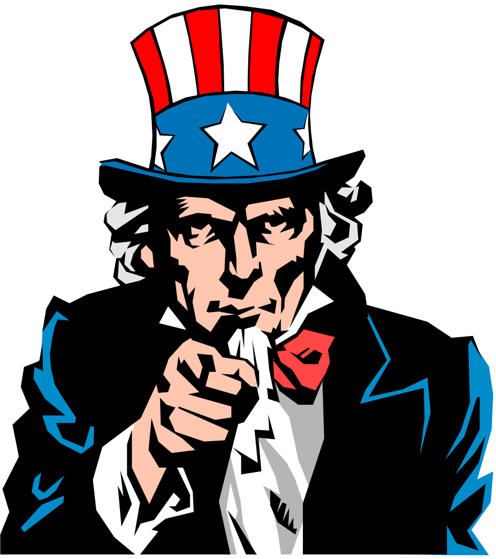1009x1138 Collection Of Uncle Sam Clipart Transparent High Quality